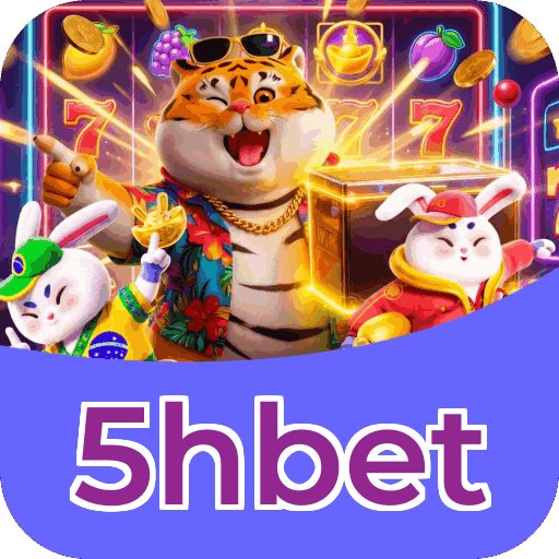 Especificações técnicas download 5hbet