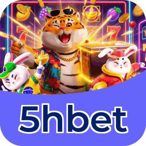 Especificações técnicas download 5hbet
