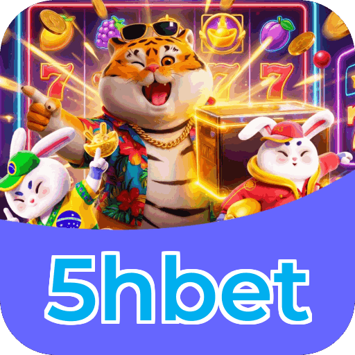 Especificações técnicas download 5hbet
